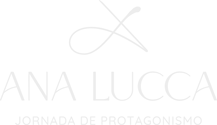 Ana Lucca - Logo Oficial