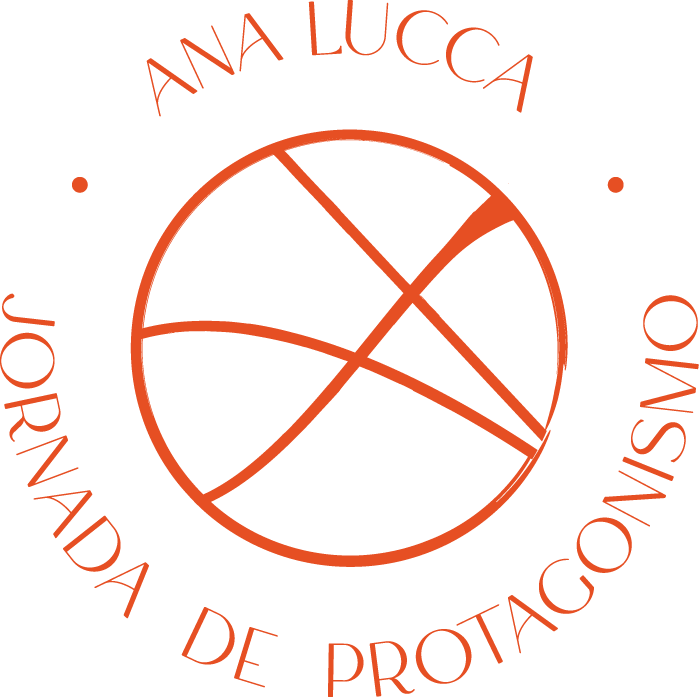 Selo Oficial da Jornada de Protagonismo